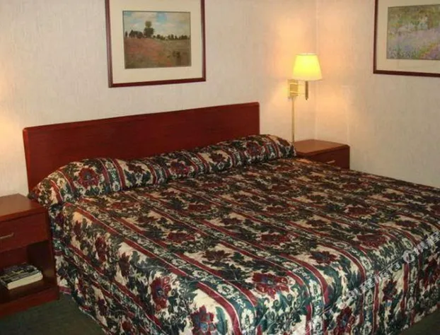 Fairborn Hotel and Inn hotel detail image 3