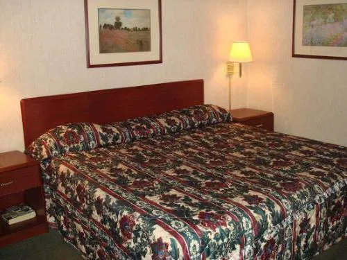 Fairborn Hotel and Inn hotel detail image 4