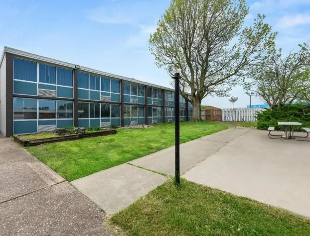 Suburban Studios Fairborn - Dayton hotel detail image 1