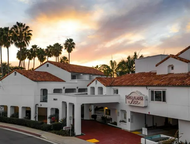 Casablanca Inn hotel detail image 1