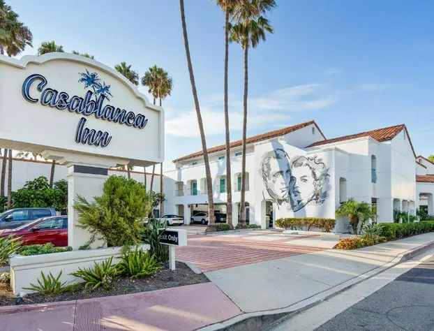 Casablanca Inn hotel detail image 2