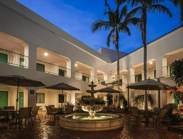 Casablanca Inn hotel detail image 3