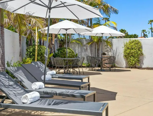 Casablanca Inn hotel detail image 4