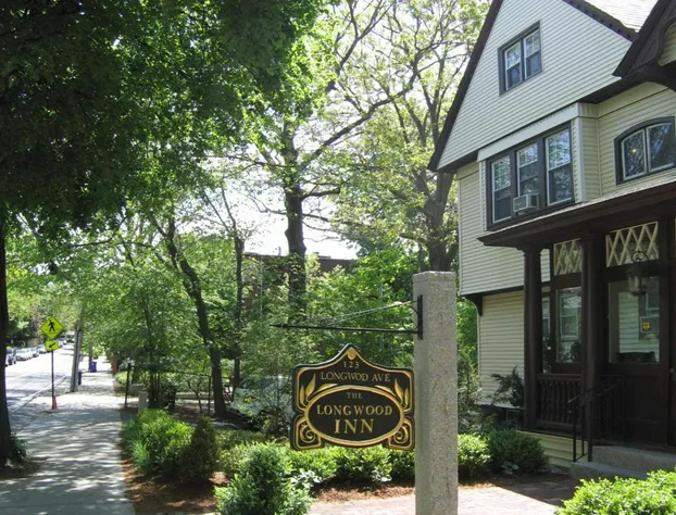 Longwood Inn hotel detail image 1