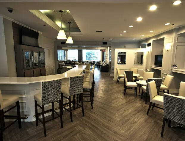 Best Western Dorchester Hotel hotel detail image 2