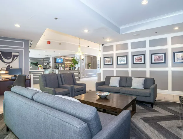 Best Western Dorchester Hotel hotel detail image 1