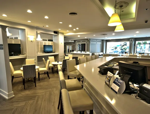 Best Western Dorchester Hotel hotel detail image 3