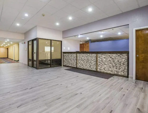 Quality Inn Grayville hotel detail image 2