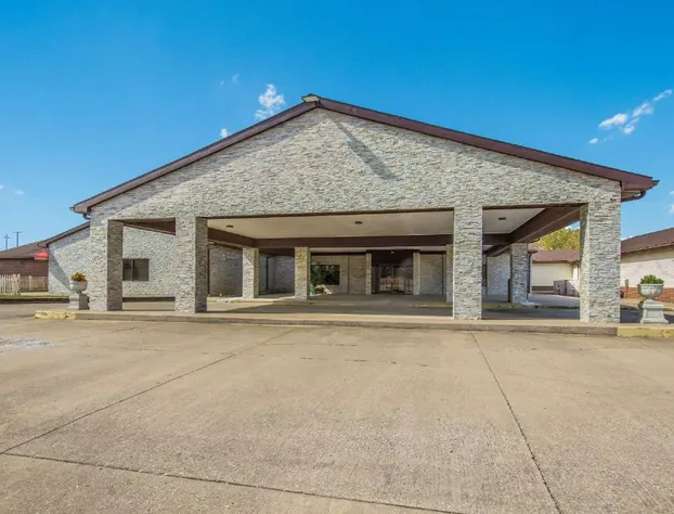 Quality Inn Grayville hotel detail image 1