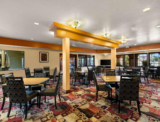 Best Western Moreno Hotel & Suites hotel detail image 4