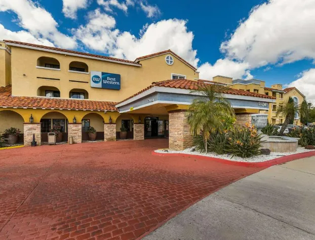 Best Western Moreno Hotel & Suites hotel detail image 1