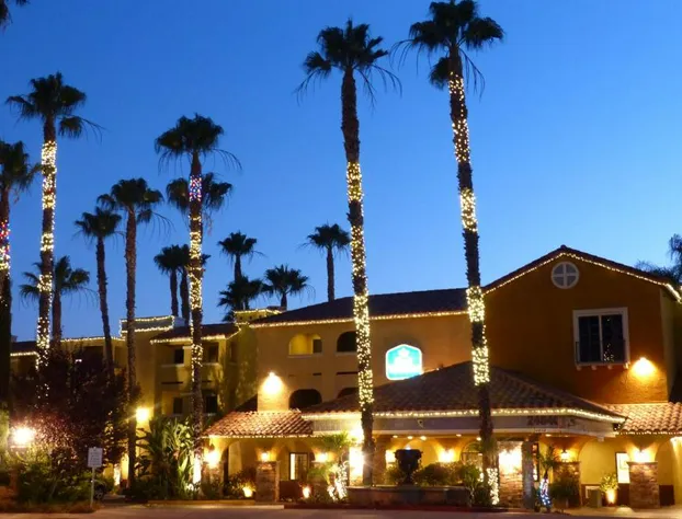 Best Western Moreno Hotel & Suites hotel detail image 2