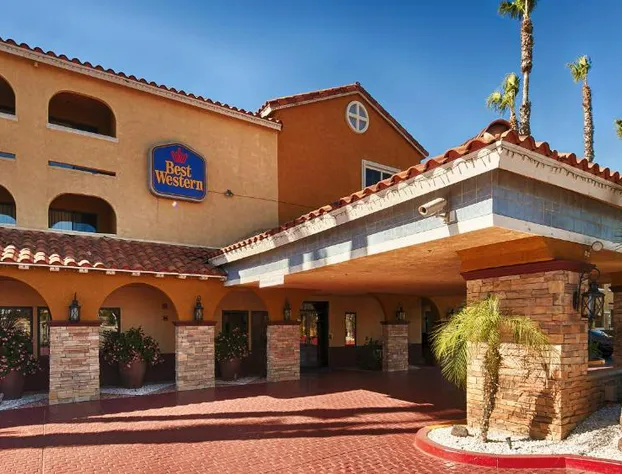 Best Western Moreno Hotel & Suites hotel detail image 3