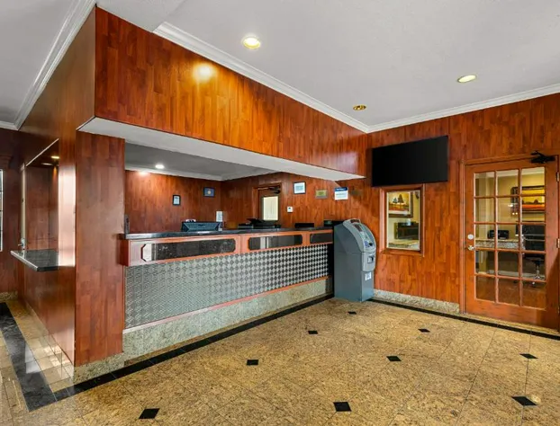 Best Western Moreno Hotel & Suites hotel detail image 2