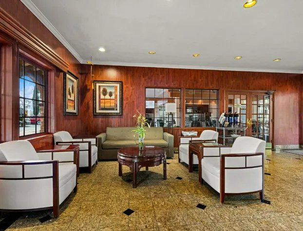 Best Western Moreno Hotel & Suites hotel detail image 3