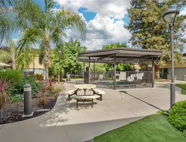 Best Western Porterville Inn hotel detail image 3