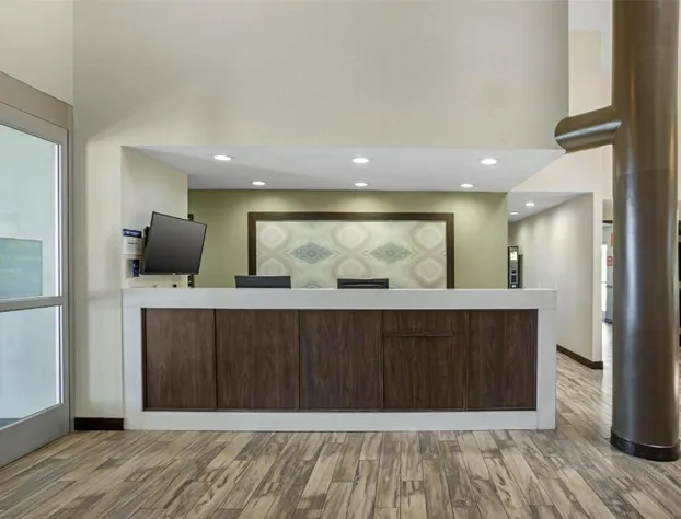 Best Western Porterville Inn hotel detail image 4