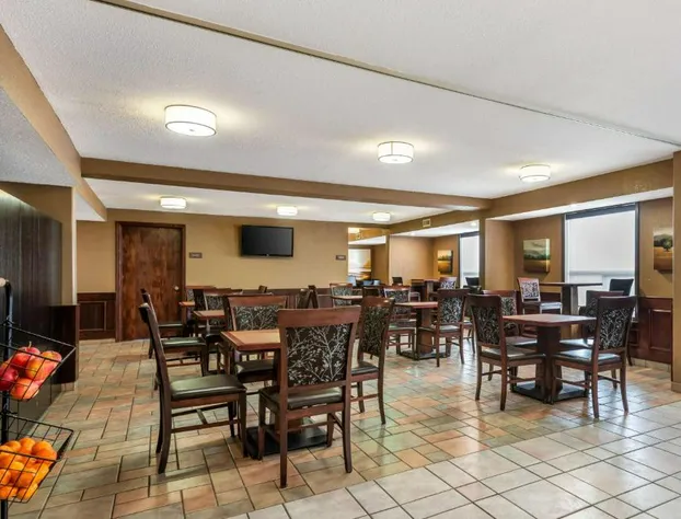 Best Western Strathmore Inn hotel detail image 1