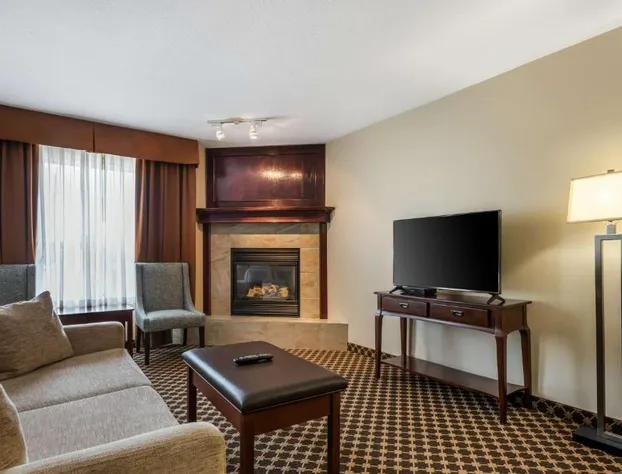 Best Western Strathmore Inn hotel detail image 3