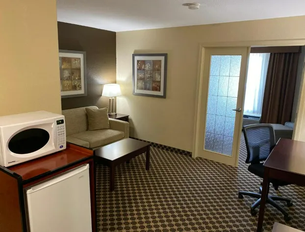 Best Western Strathmore Inn hotel detail image 4