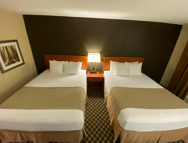 Best Western Strathmore Inn hotel detail image 3