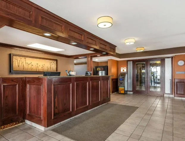 Best Western Strathmore Inn hotel detail image 2