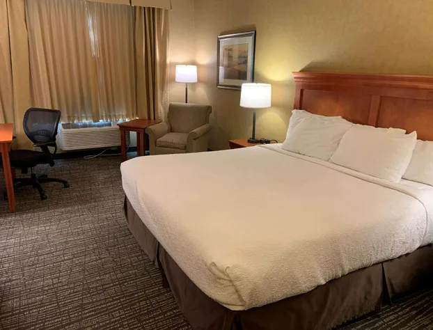 Best Western Plus Kennewick Inn hotel detail image 4