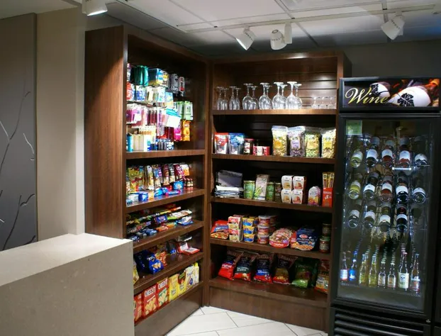 Best Western Plus Kennewick Inn hotel detail image 1