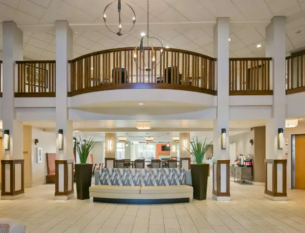 Best Western Plus Kennewick Inn hotel detail image 2