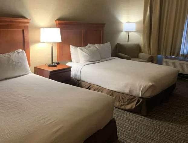 Best Western Plus Kennewick Inn hotel detail image 3