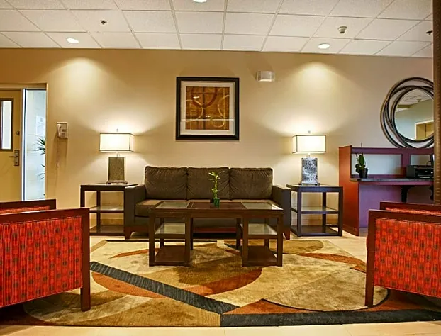 Best Western Airport Inn & Suites Cleveland hotel detail image 2