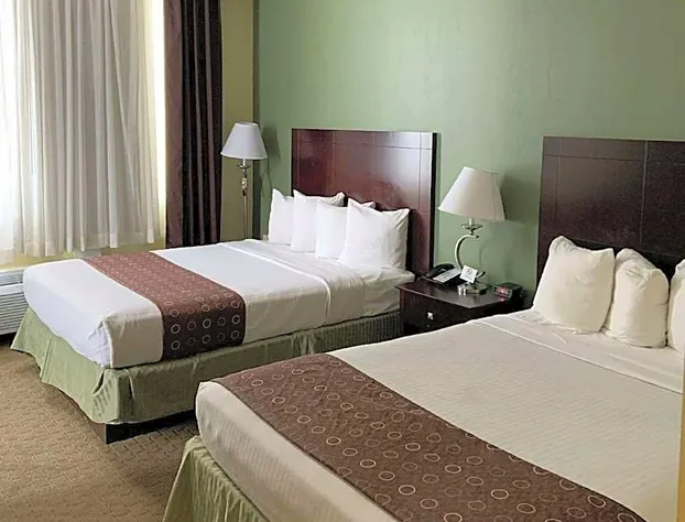 Best Western Airport Inn & Suites Cleveland hotel detail image 4