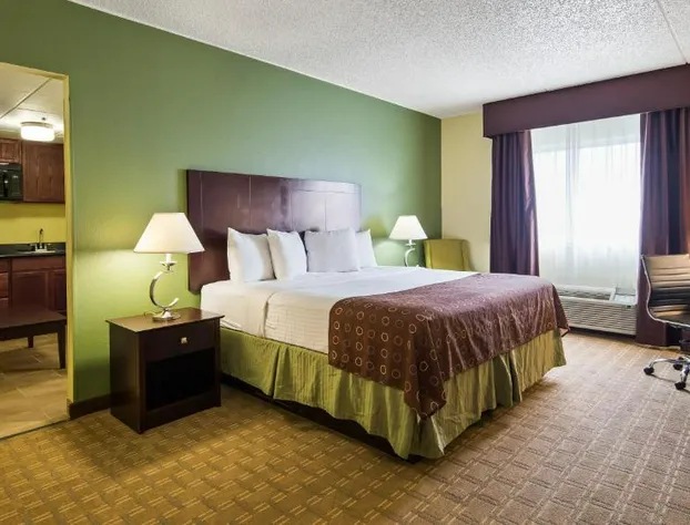 Best Western Airport Inn & Suites Cleveland hotel detail image 4