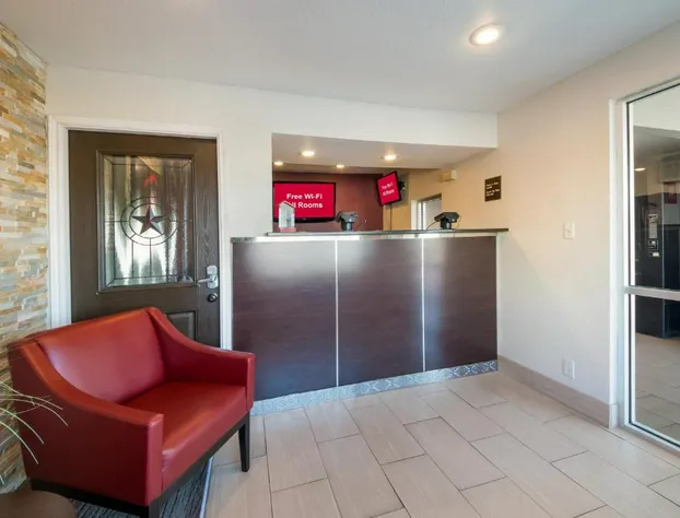 Red Roof Inn San Antonio E - Frost Bank Center hotel detail image 4