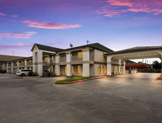 SureStay Hotel by Best Western Deer Park hotel detail image 2