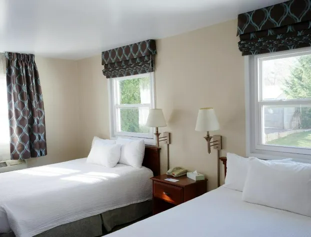 Monument Mountain Motel hotel detail image 2