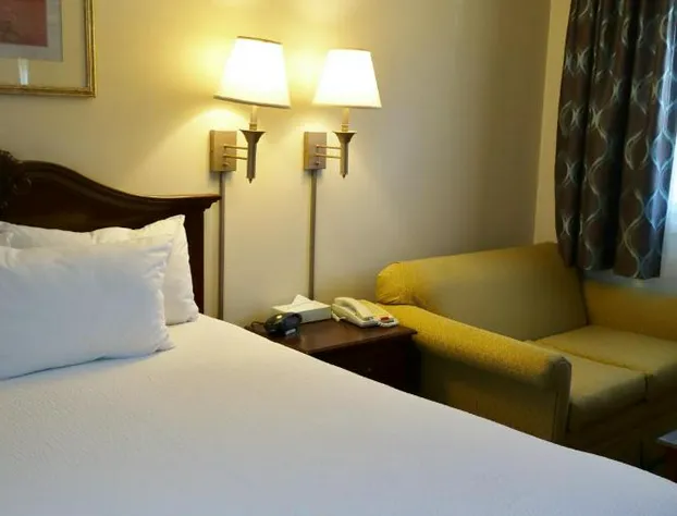 Monument Mountain Motel hotel detail image 3