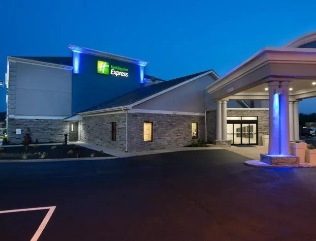 Holiday Inn Express Berea by IHG hotel detail image 1