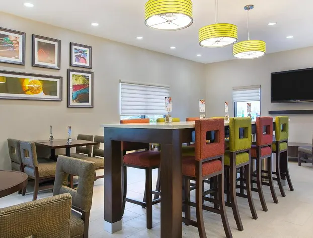 Holiday Inn Express Berea by IHG hotel detail image 3