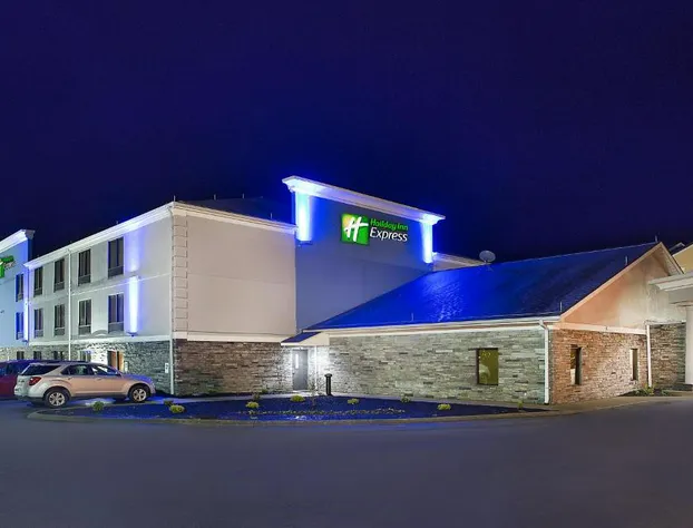Holiday Inn Express Berea by IHG hotel detail image 1