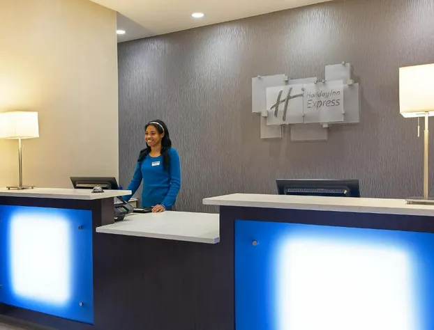 Holiday Inn Express Berea by IHG hotel detail image 4