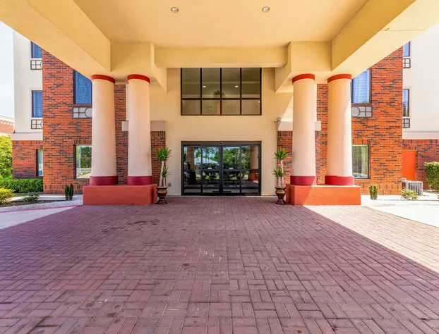 Quality Inn & Suites Lampasas hotel detail image 2