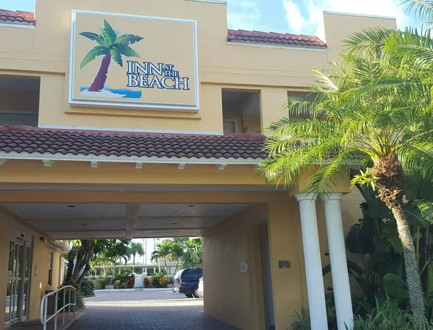 Inn at the Beach hotel detail image 1