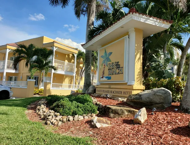 Inn at the Beach hotel detail image 3