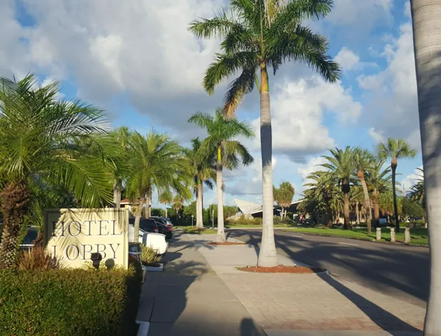 Inn at the Beach hotel detail image 1