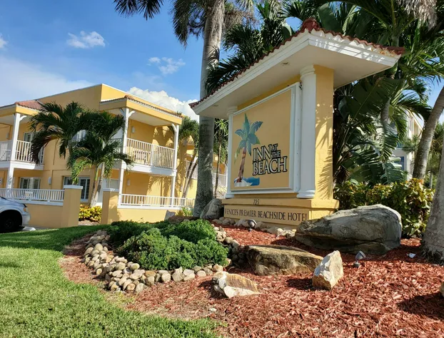 Inn at the Beach hotel detail image 3