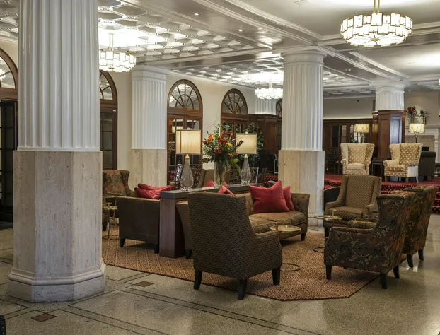 The Eldridge Hotel hotel detail image 2