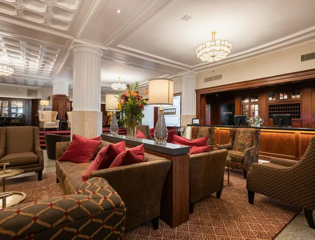 The Eldridge Hotel hotel detail image 3