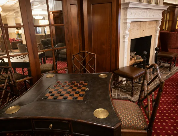 The Eldridge Hotel hotel detail image 4