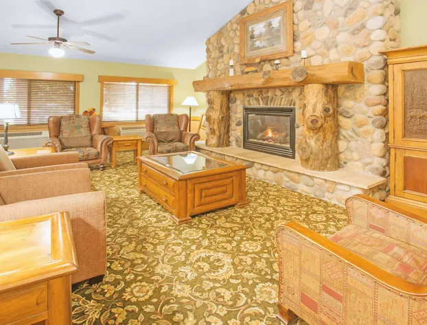 Super 8 by Wyndham Davenport hotel detail image 1